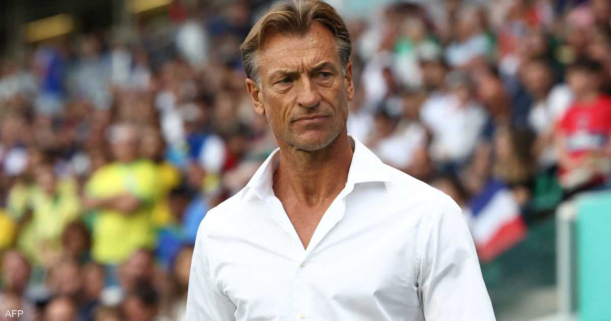 «كشف أسرار الحوار الناري» مدرب المنتخب السعودي يروي تفاصيل ما حدث مع الحمدان