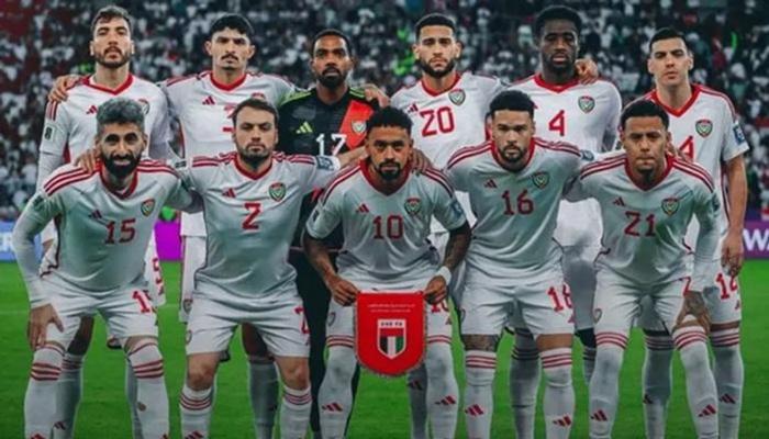 «تعرّف على القنوات الناقلة لمباراة مصر والإمارات في كأس العرب 2025»