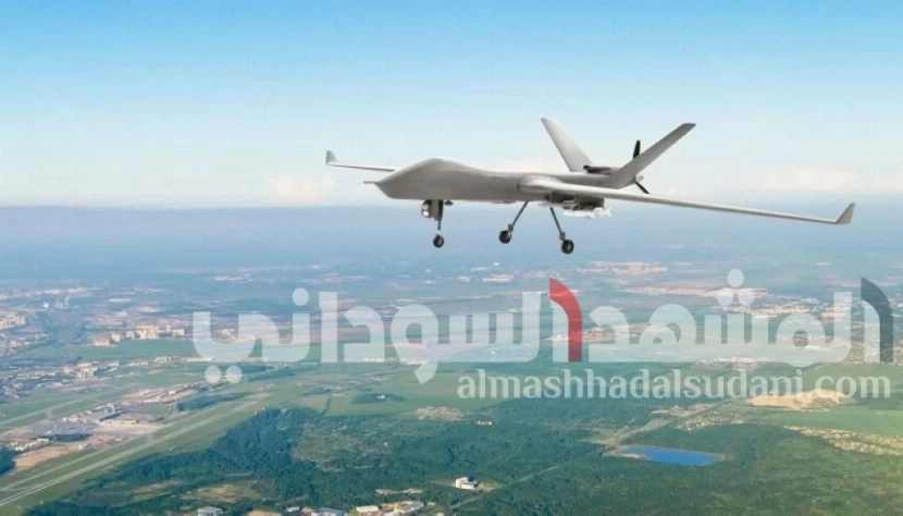 «صمودٌ في سماء المعركة» طائرات مسيرة ودعم مدفعي يؤججان الاشتباكات في بابنوسة