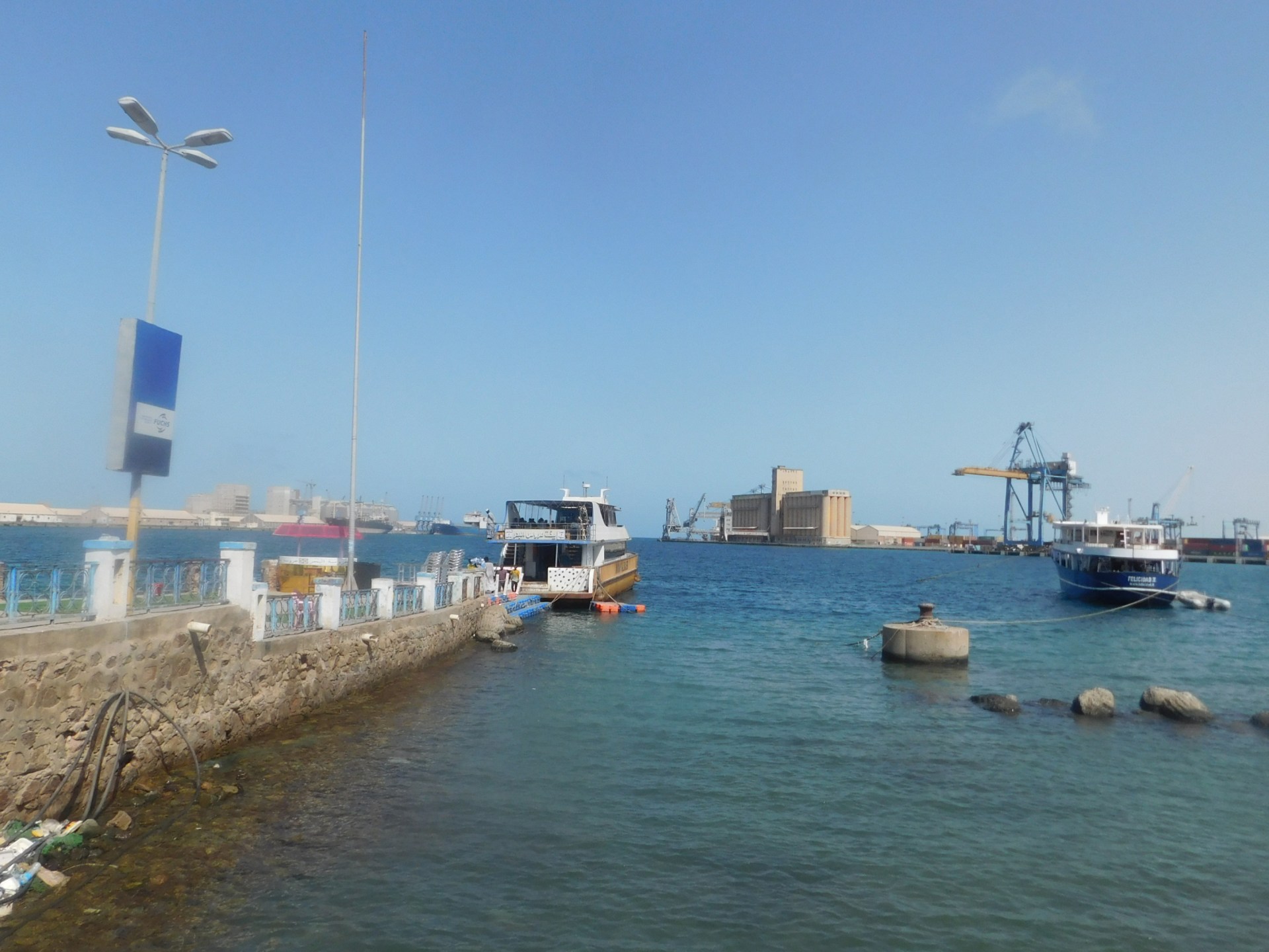 «تطورات جديدة حول القاعدة الروسية في السودان تكشفها الجزيرة نت»