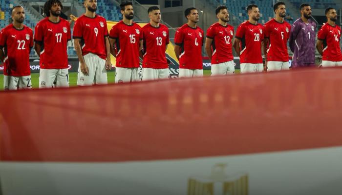 «أشبال الفراعنة يتأهبون لمواجهة الكويت في كأس العرب 2025»