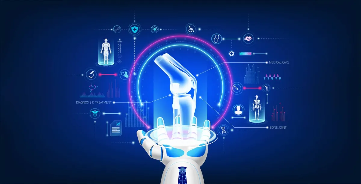 «ثورة في عالم الروبوتات: أوتار اصطناعية تعزز القوة بثلاثين ضعفًا»