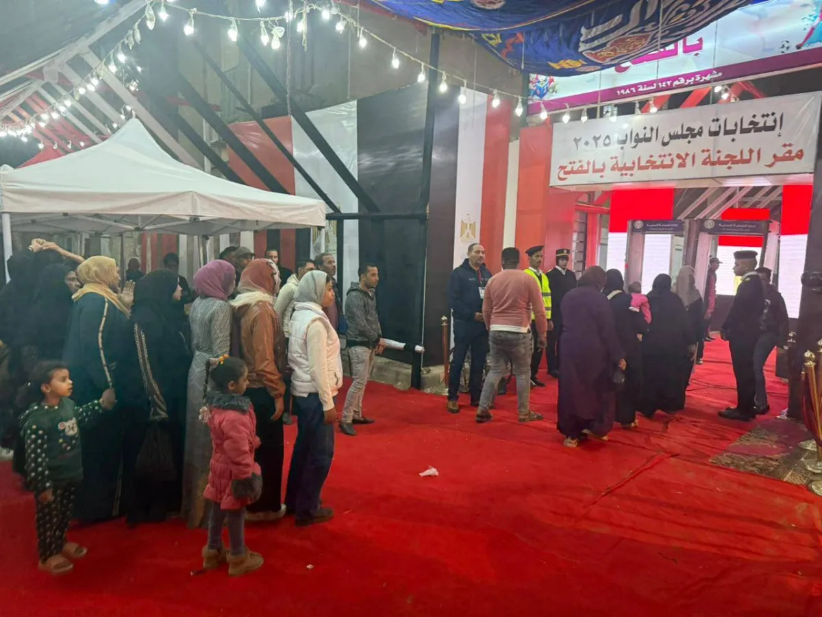 «نتائج أولية تعكس تقدم مستقلين في الدوائر الملغاة بالنواب»