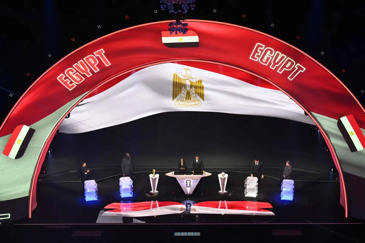 «هل ينجح منتخب مصر في كسر سلسلة الإخفاقات في مشواره بكأس العالم 2026؟»