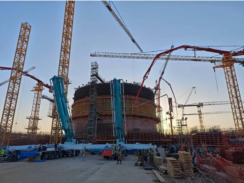 «مصر تشدد على أهمية الحلول الدبلوماسية في القضية النووية الإيرانية»