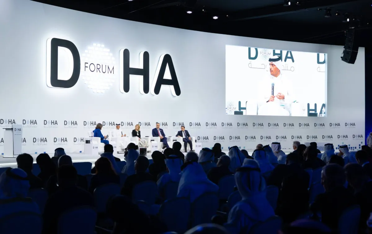 «دعوة عاجلة لتشكيل قوة استقرار دولية في غزة» مصر وقطر تتضافران من أجل السلام والأمن في المنطقة