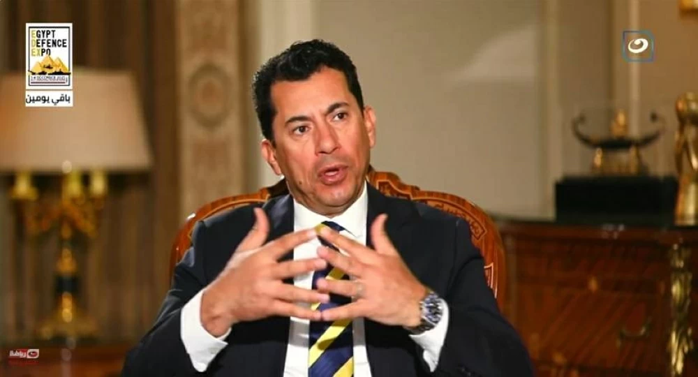 «أشرف صبحي ينتقد كيشو بعد اختياره تمثيل أمريكا»