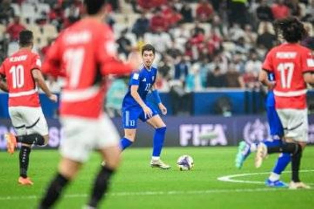 «أداء منتخب مصر تحت المجهر» محمد فضل يعبّر عن استياءه ويصف السولية بـ «وحش أوي»