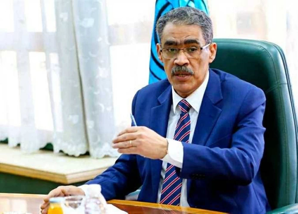 «لا تغادر بلا حقك في العودة» ضياء رشوان يؤكد رفض مصر للتهجير الإجباري