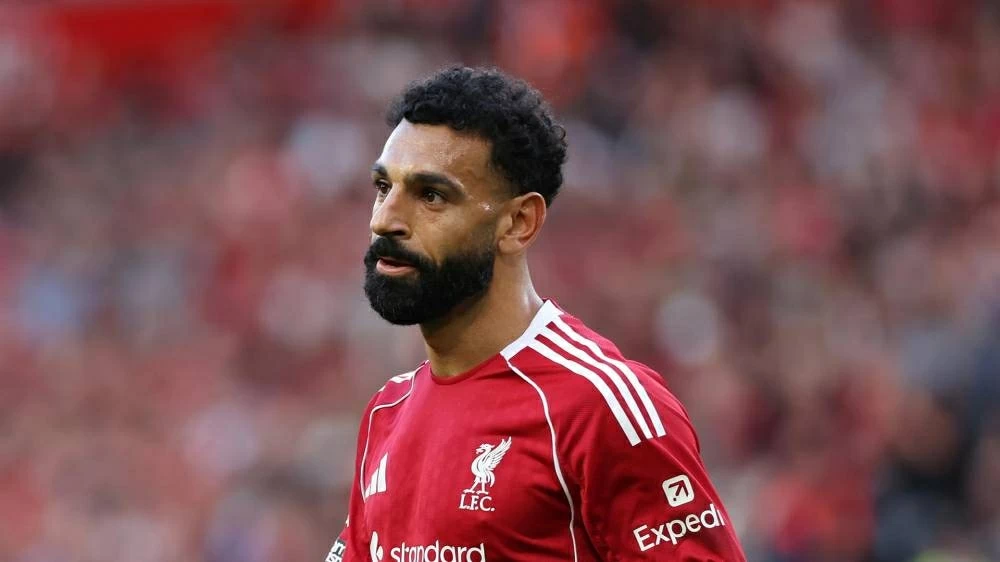 «هل كان قرار محمد صلاح بالبقاء في ليفربول حكيماً؟ ميدو يكشف التفاصيل»