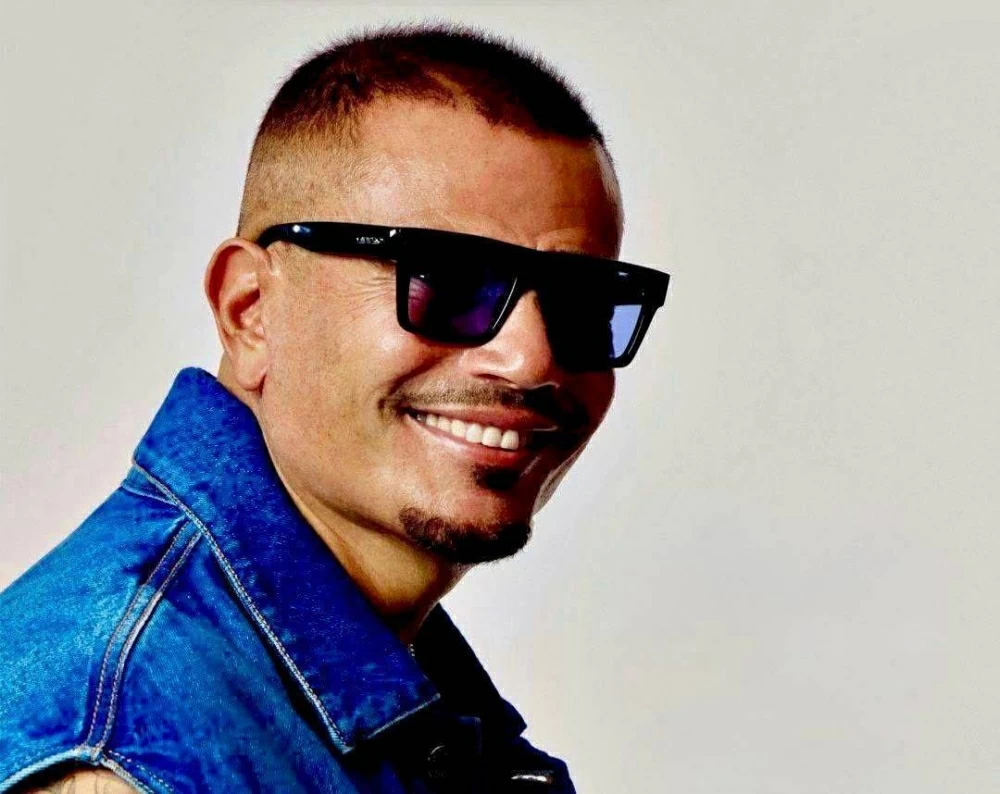 «تعرّف على أكثر 10 فنانين استماعًا في مصر لعام 2025» سبوتيفاي تكشف عن قائمة موسيقية جديدة