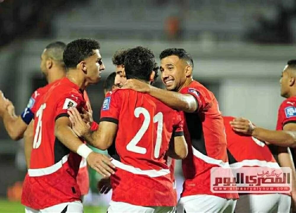 «منافسو مصر في كأس العالم 2026 وفق توقعات الذكاء الاصطناعي»