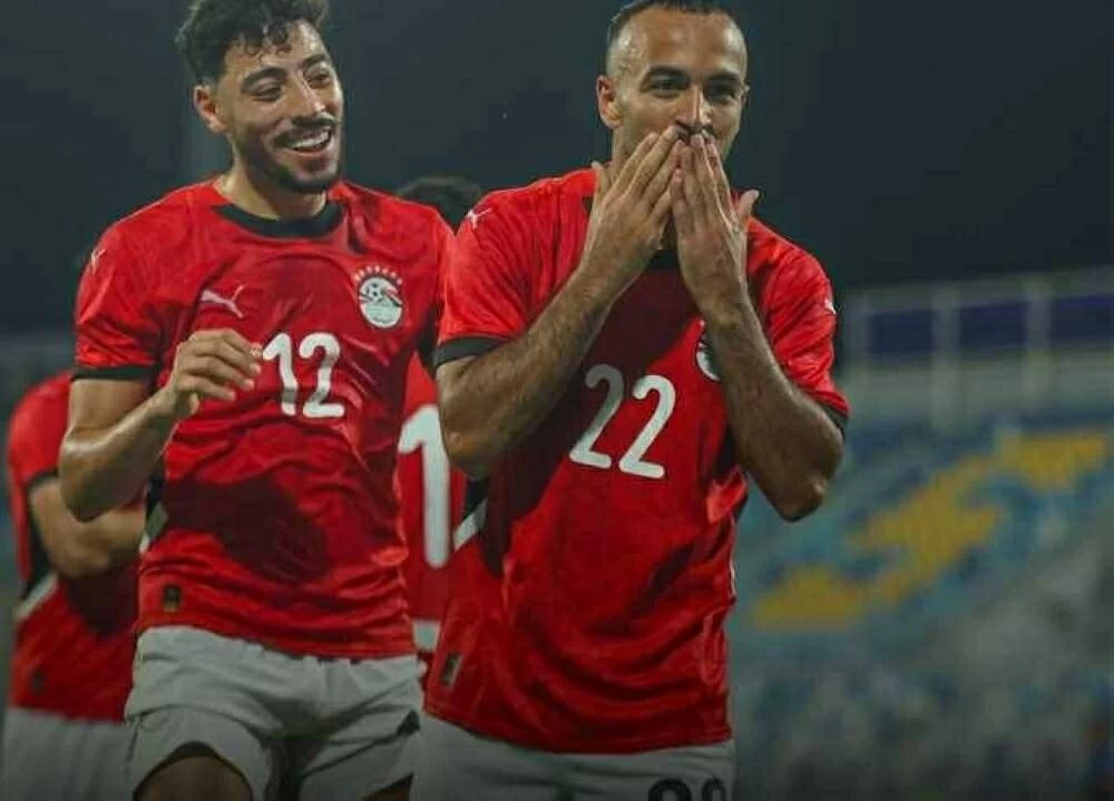 «موعد مباراة مصر والإمارات في كأس العرب 2025 والقنوات الناقلة»