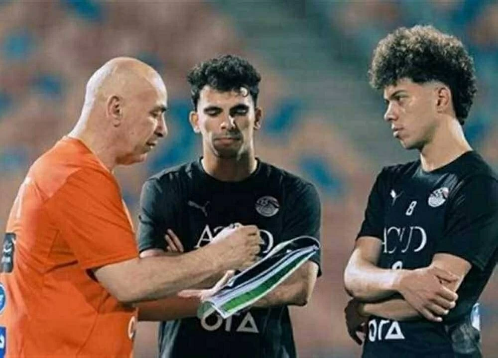 «كشف تفاصيل أولى مواجهات منتخب مصر في كأس العالم 2026»