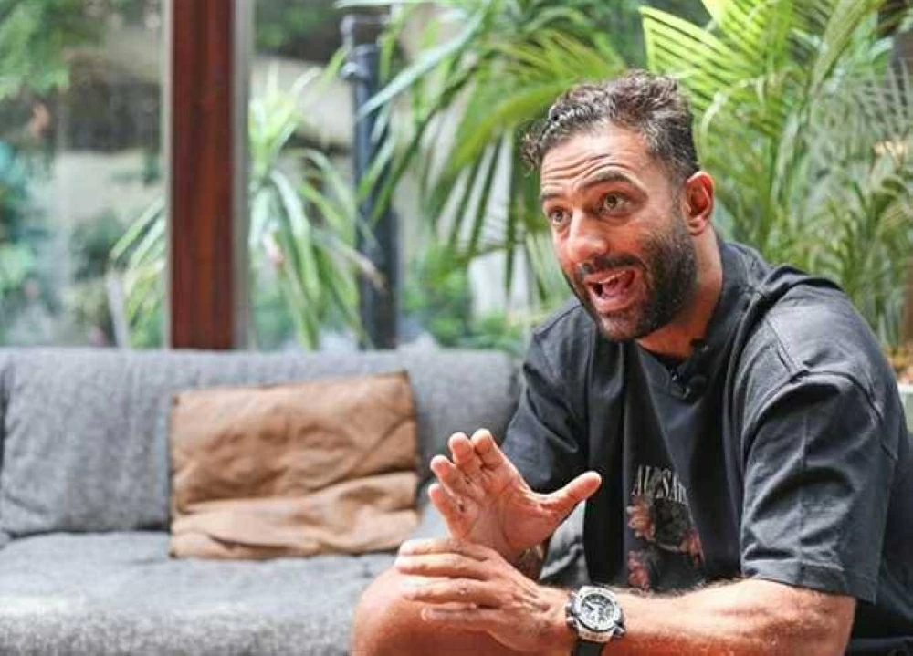 «تعادل منتخب مصر مع الإمارات يُثير الجدل» ميدو: اندفاع غير محسوب وراء النتيجة