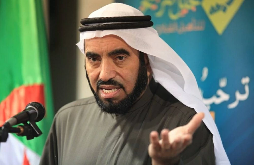 «قرار مفاجئ في الكويت» سحب الجنسية من طارق السويدان