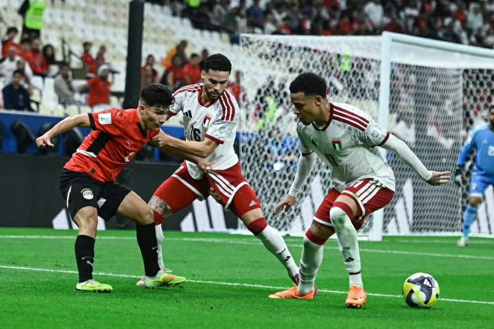 «خبرات قليلة تؤثر على أداء منتخب مصر في كأس العرب» ربيع ياسين يوضح أسباب المستوى المتواضع للاعبين