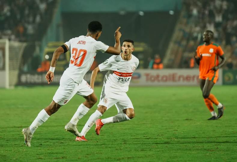 «مواجهة قوية في كأس عاصمة مصر» استوديو كورة بلس ينقل مباراة الزمالك ضد كهرباء الإسماعيلية