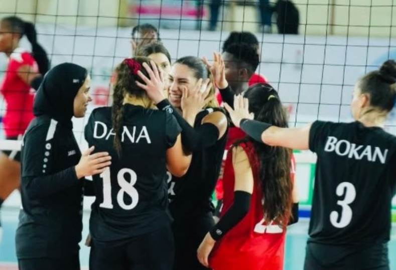 «انطلاق بطولة إفريقيا لأندية سيدات الطائرة في مصر والرجال في رواندا»