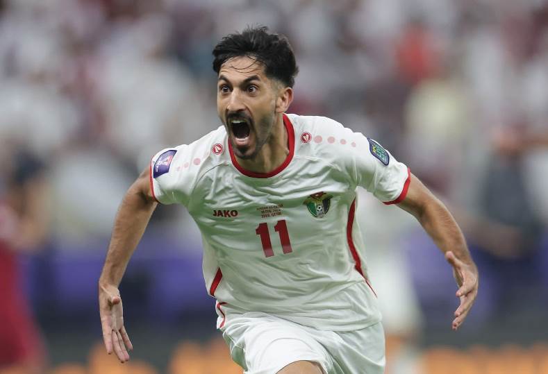 «مفاوضات الأهلي للانتقال الشتوي تنطلق مع النعيمات»