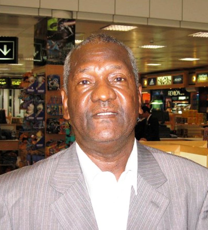 «ستُسقط القاعدة الروسية في النهاية»