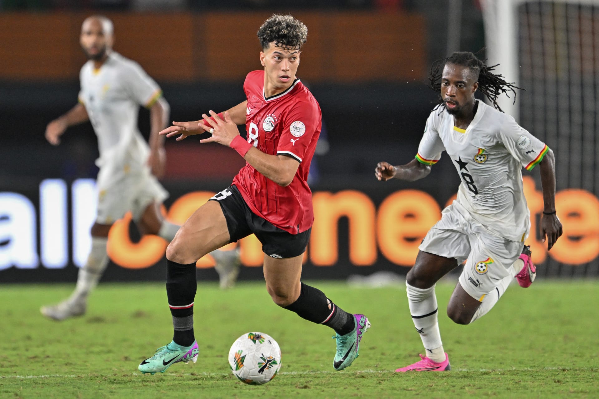 «عودة مرتقبة لأمام عاشور إلى صفوف منتخب مصر في كأس إفريقيا»