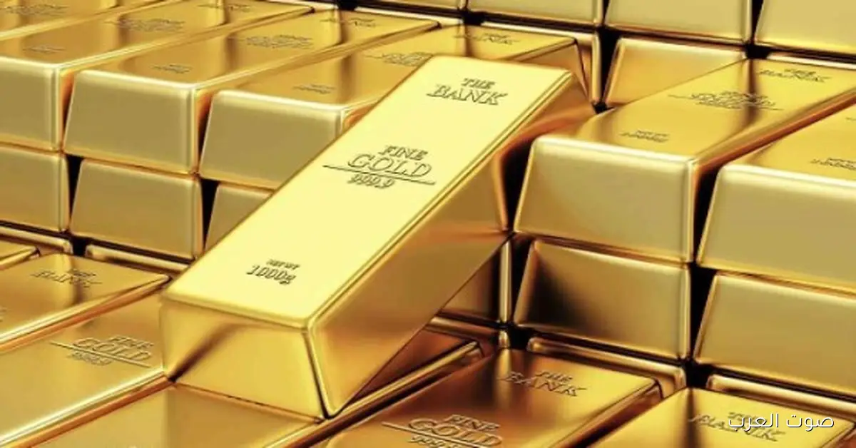 «أسعار الذهب في مصر اليوم الأربعاء 3 ديسمبر 2025»