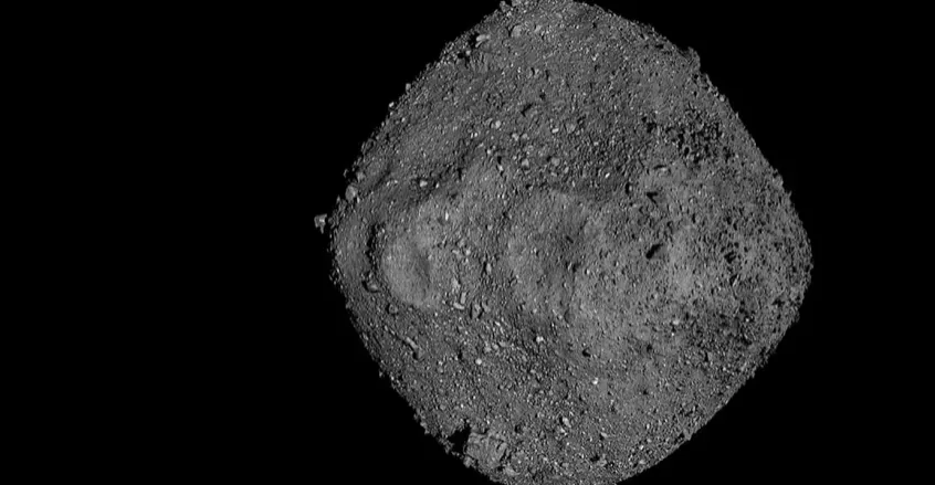 «اكتشافات جديدة تدعم فرضية أصل الحياة من الفضاء»