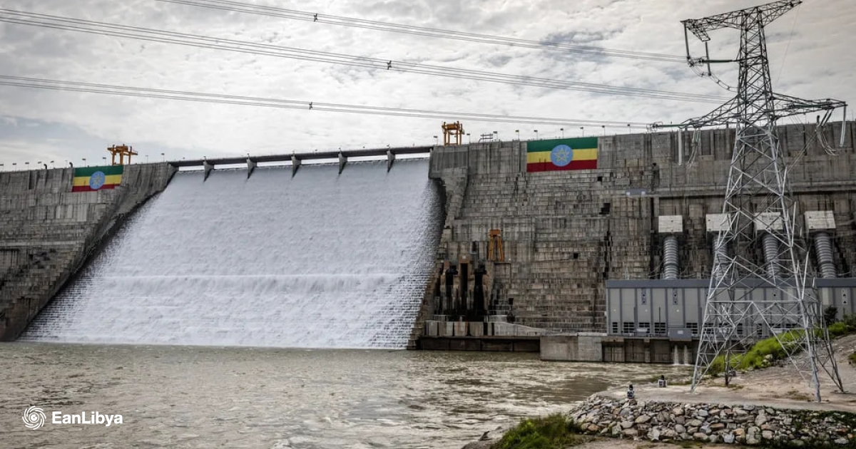 «مصر ترفض البقاء مكتوفة الأيدي أمام تهديدات سد النهضة»