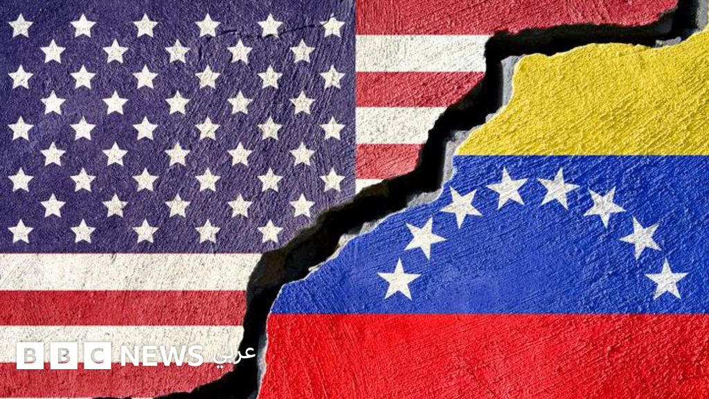 «بين القانون والسياسة» ترامب ومادورو يتساءلون عن شرعية الضربات الأمريكية على القوارب الفنزويلية