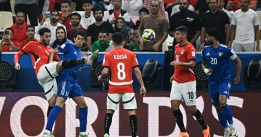 «تغطية حصرية لمباراة منتخب مصر الثاني ضد الإمارات في كأس العرب» القنوات الناقلة والتفاصيل الكاملة