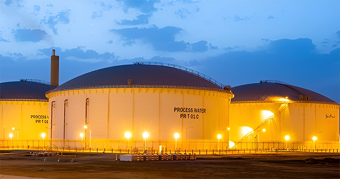 «تحالف مرافق ومياهنا يعلن فوز مشروع محطة عرنة بمكة بتكلفة تتجاوز 3 مليارات ريال»