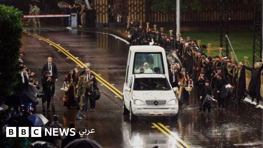 «رسائل البابا إلى اللبنانيين: ما أبرز الدروس التي قدمها خلال زيارته الرابعة عشر؟»