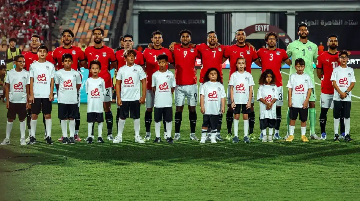 «إبراهيم حسن يعلن تأجيل ودية مصر ضد نيجيريا لمدة يومين»