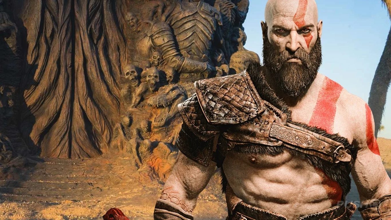 «مثيرة ومفاجئة» كوري بارلوج يكشف النقاب عن تفاصيل جديدة تثير الحماس حول God of War في The Game Awards