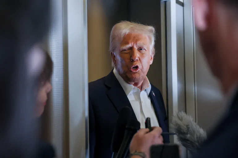 «تحذير أمريكي بشأن استهداف شاحنة مساعدات أممية في دارفور»