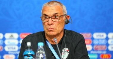 «استعدادات مصر للمونديال.. كيف كانت آخر مشاركة للفراعنة في كأس العالم؟»