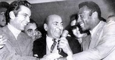 «حسم الزمالك رابع ألقابه بكأس مصر في ذكرى التتويج»