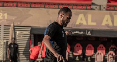 «الأهلي يسعى لتدعيم الفريق الأول بمواهب قطاع الناشئين»