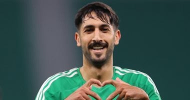 «الأهلي ينتظر قرار توروب بشأن ضم يزن النعيمات واستيفاء الشرط الجزائي»