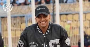 «منتخب مصر يسعى لضم إياد العسقلاني بعد انتهاء فترة الاستدعاء لكأس العرب»