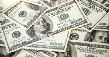«سعر الدولار في بنك مصر يصل إلى 47.52 جنيه للشراء»