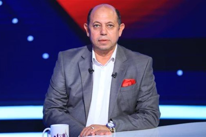 «إقالة فيريرا ضرورة ملحة والبحث عن بديل مثل جون إدوارد»