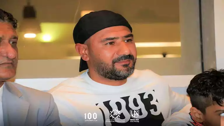 «محمد شوقي يوضح موقفه بشأن مغادرته الجهاز الفني للأهلي»