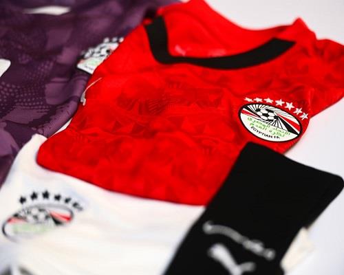 «استعدادات مشوقة في كأس العرب» منتخب مصر يظهر بالزي الأحمر أمام الكويت غدًا