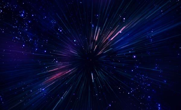 «اكتشاف هيكل كوني عملاق يكشف الغموض وراء تكوين درب التبانة»