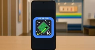 «تحديث جديد لنظام أندرويد 16 يعزز سرعة جدول الإصدارات»