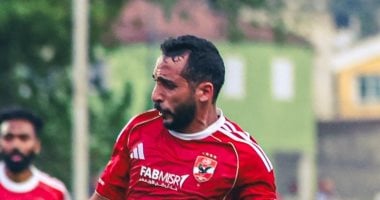 «تأهيل كريم فؤاد وأشرف بن شرقي يقترب من النهاية في قطر» الأهلى يراقب التطورات عن كثب