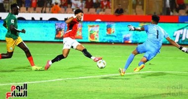 «استعدوا لمفاجآت 2026» موعد قرعة كأس العالم والقنوات الناقلة لمشاركة منتخب مصر