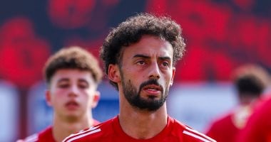 «رحيل أحمد عبد القادر عن الأهلي.. تفاصيل جديدة تفتح الأبواب في الخليج»